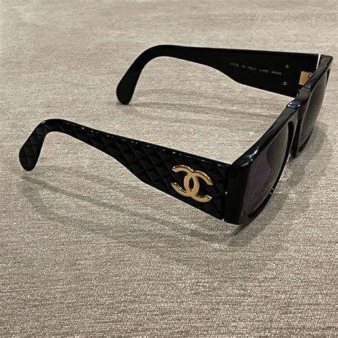 amazon uk chanel sunglasses